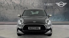 MINI Hatchback 1.5 Cooper Exclusive Premium 5dr Auto Petrol Hatchback